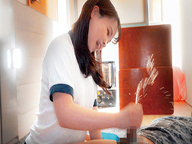 「私に服従してくれる？」男を手玉に取り優越感に浸る放課後の小悪魔　工藤ララ　サンプル画像13